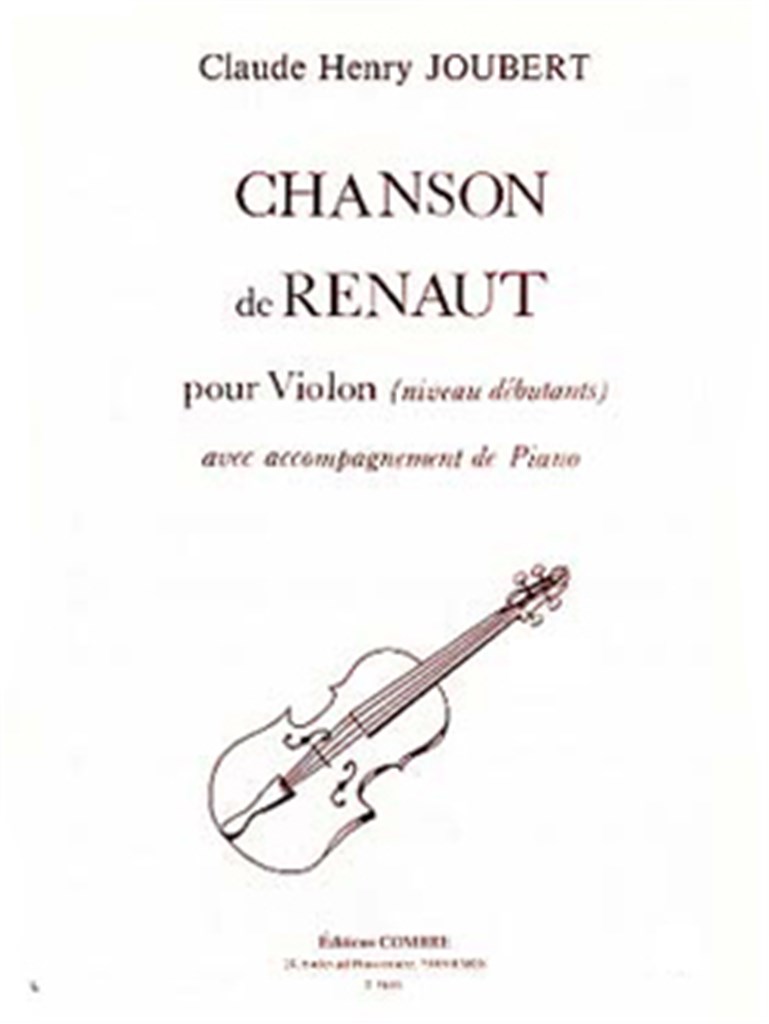Chanson de Renaut